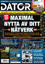 Datormagazin 2 2012