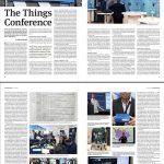 The Things Conference Datormagazin 5 2018